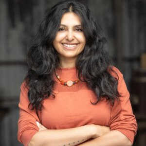 Dilafruz Khonikboyeva, Executive Director