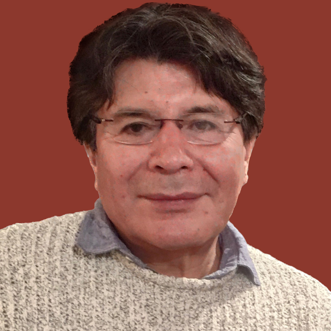Alejandro Argumedo, board member