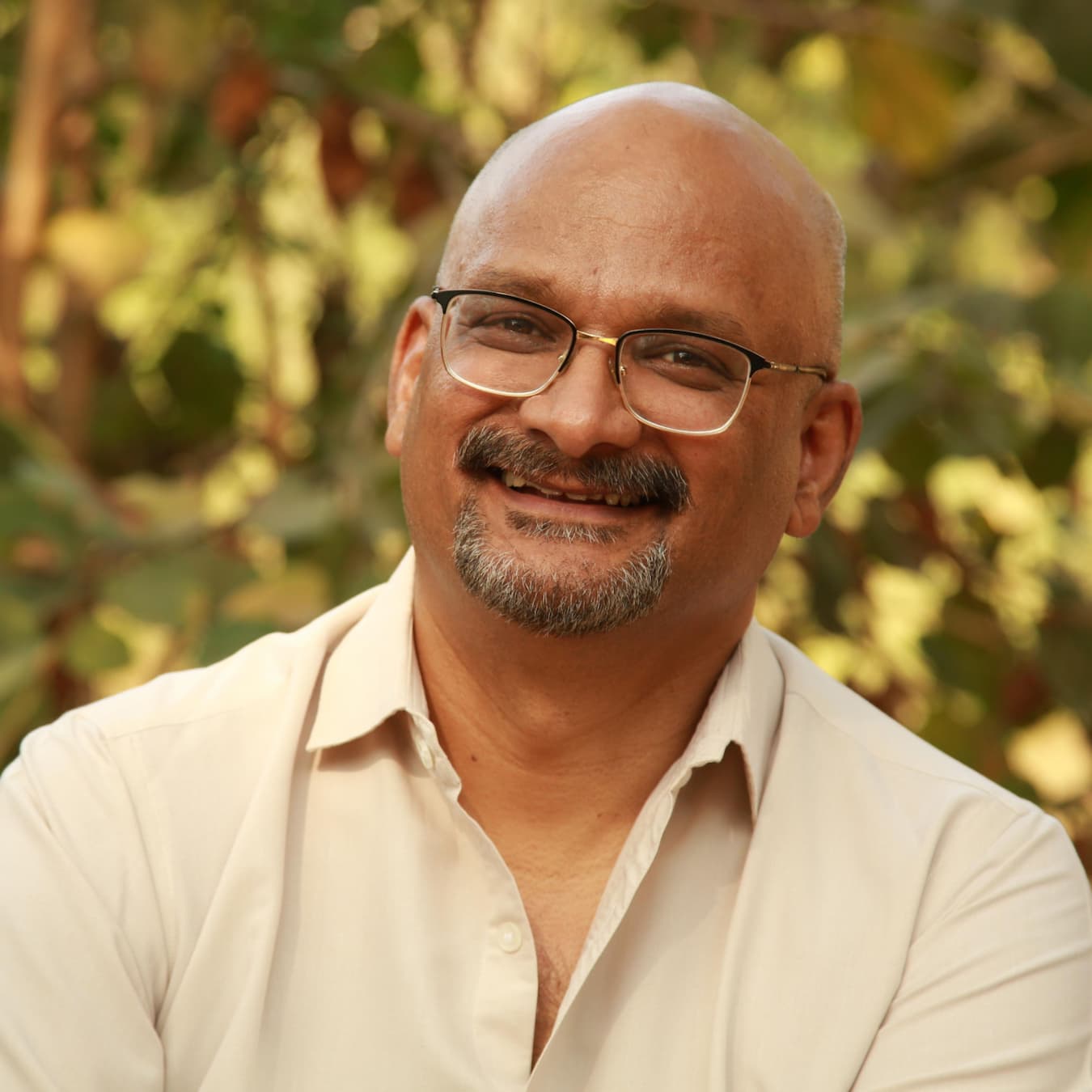 Sanjay Joshie, board member