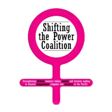 Shifting the Power Coalition logo