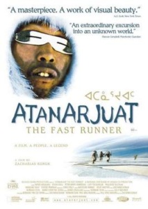 Atanarjuat movie poster