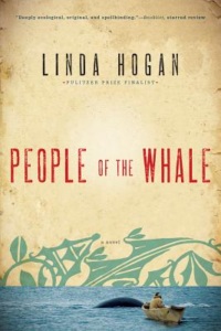 Cover for People of the Whale