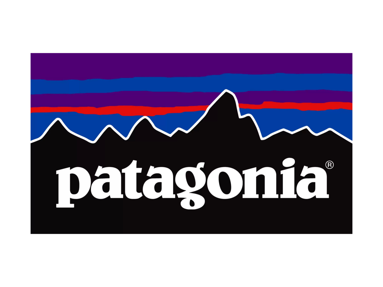 Patagonia logo
